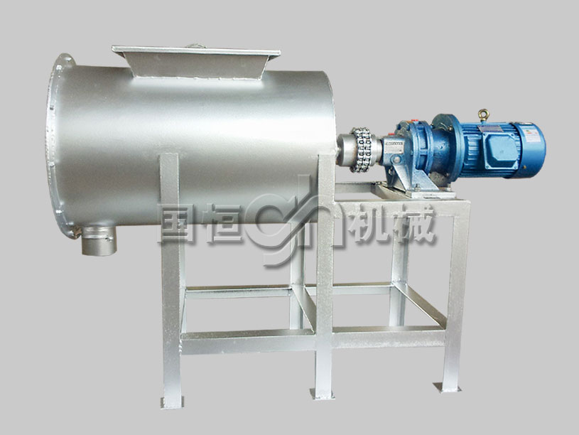 實(shí)驗(yàn)室不銹鋼干粉混合機(jī)